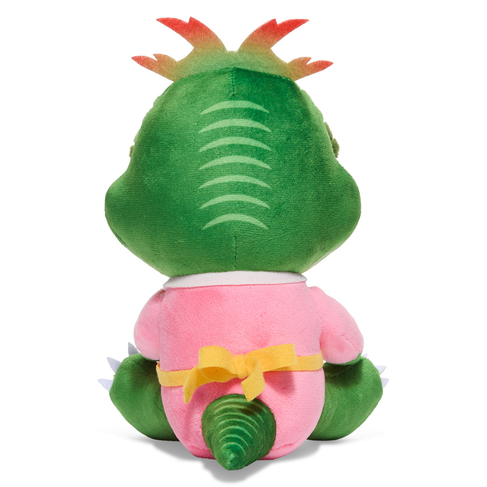 Dinosaurs Fran 8" Phunny Plush by Kidrobot