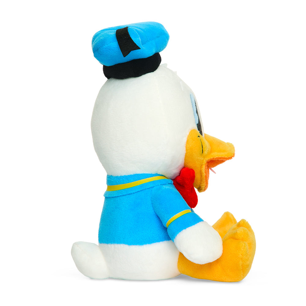 Disney Donald Duck 7.5" Phunny Plush by Kidrobot