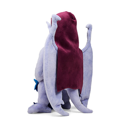 Gargoyles Goliath 13" Interactive Plush with Light-up Eyes by Kidrobot