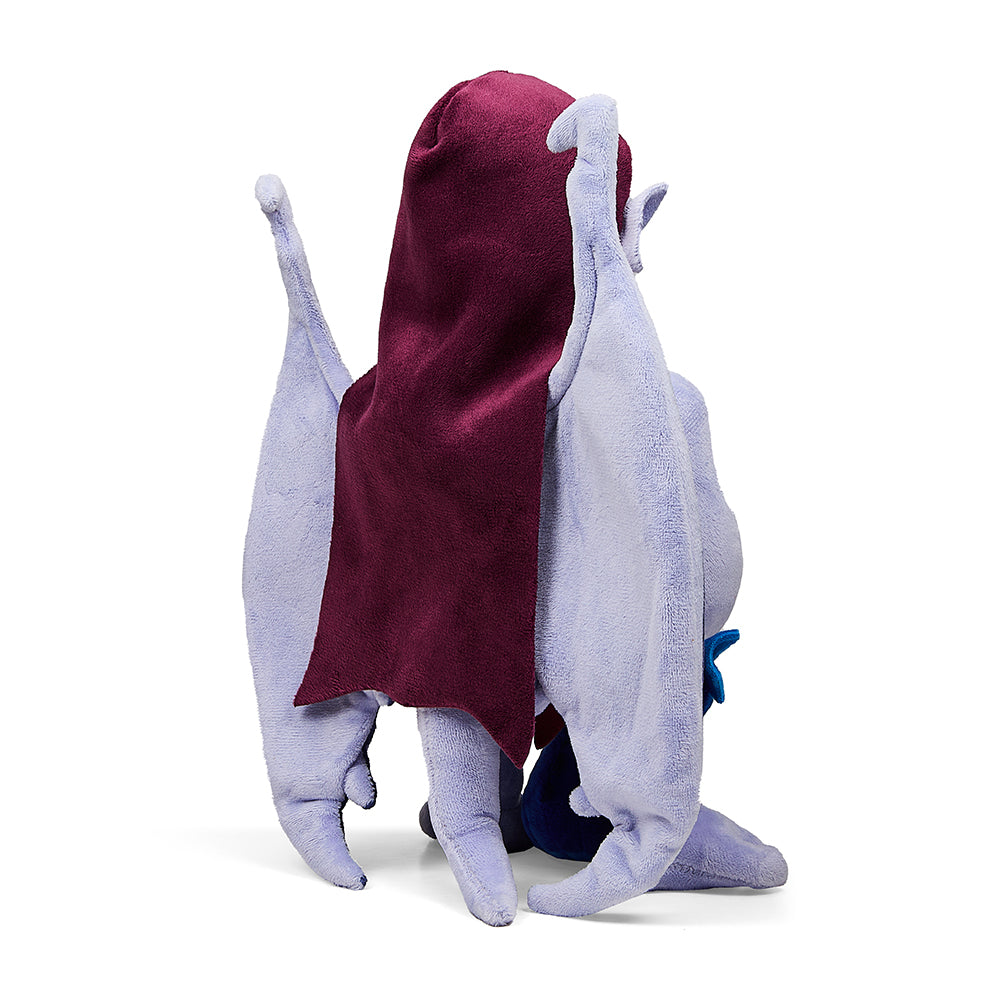 Gargoyles Goliath 13" Interactive Plush with Light-up Eyes by Kidrobot