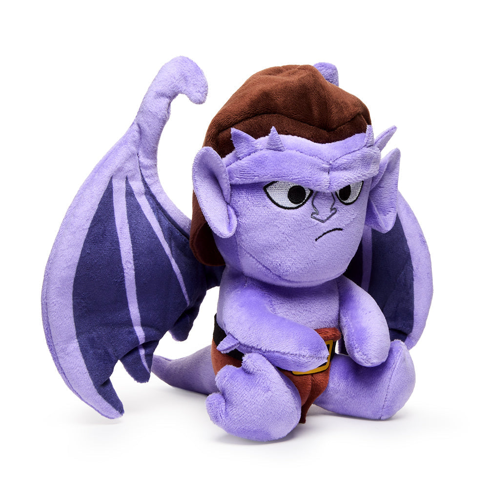 Gargoyles Goliath 8" Phunny Plush by Kidrobot