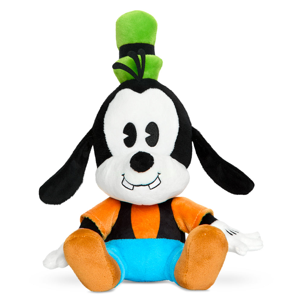 Disney Goofy 7.5" Phunny Plush by Kidrobot