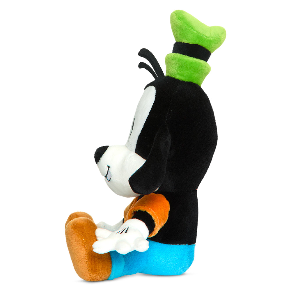 Disney Goofy 7.5" Phunny Plush by Kidrobot