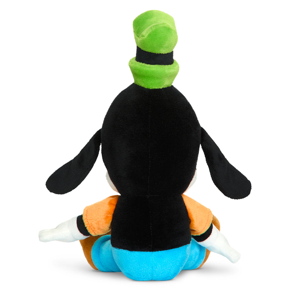 Disney Goofy 7.5" Phunny Plush by Kidrobot