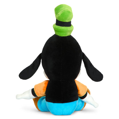 Disney Goofy 7.5" Phunny Plush by Kidrobot