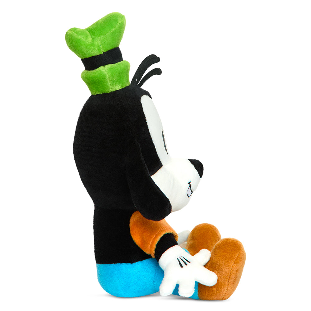 Disney Goofy 7.5" Phunny Plush by Kidrobot