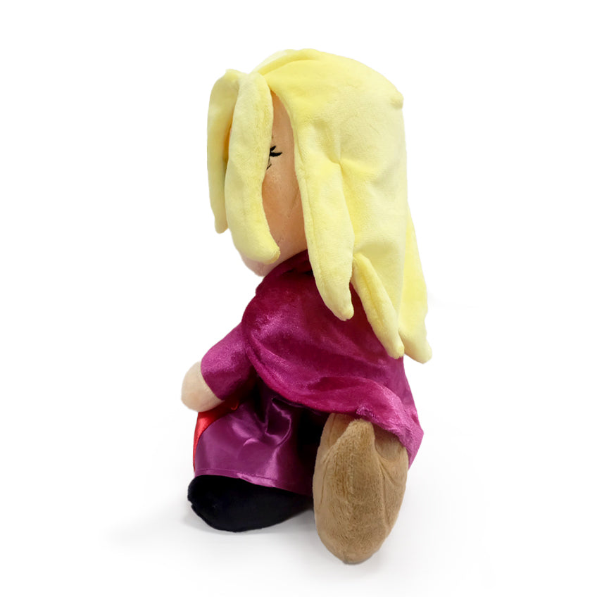 Disney Hocus Pocus Sanderson Sisters 13” Plush 3-Pack by Kidrobot
