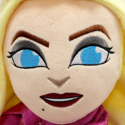 Disney Hocus Pocus Sarah Sanderson 13” Plush by Kidrobot