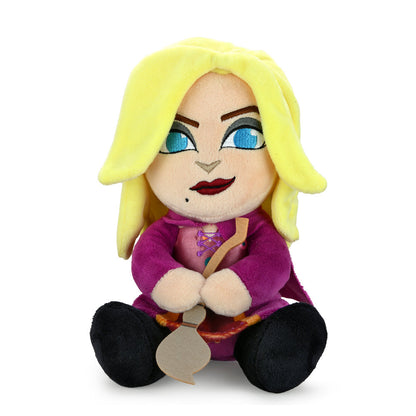 Hocus Pocus Sanderson Sisters 8” Phunny Plush 3-Pack by Kidrobot