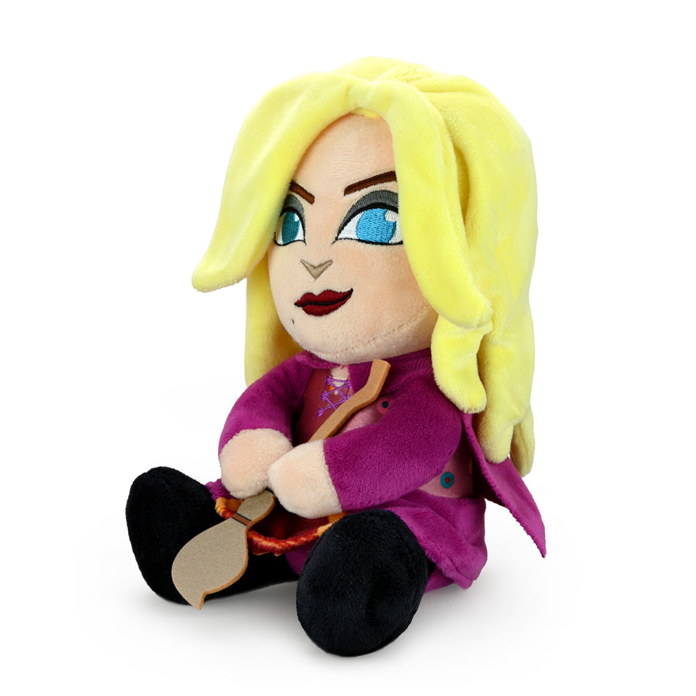 Hocus Pocus Sanderson Sisters 8” Phunny Plush 3-Pack by Kidrobot