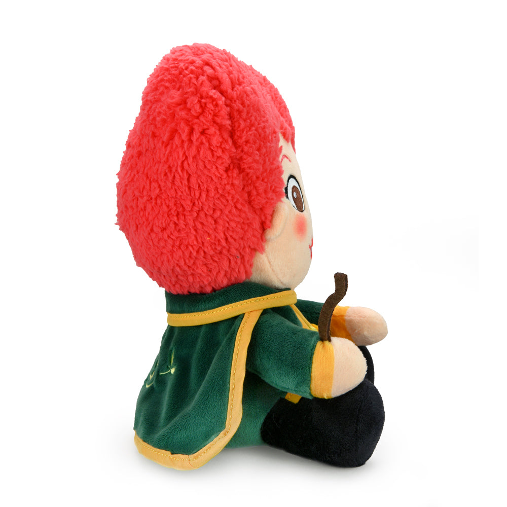 Hocus Pocus Sanderson Sisters 8” Phunny Plush 3-Pack by Kidrobot