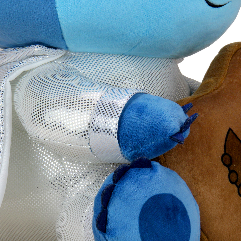 Lilo and Stitch Elvis Stitch 16" HugMe Vibrating Plush