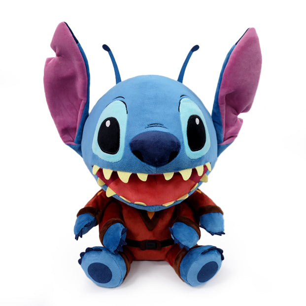 Lilo and Stitch Evil Stitch 16" HugMe Vibrating Plush