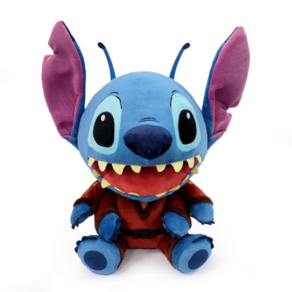 Lilo and Stitch Evil Stitch 16" HugMe Vibrating Plush