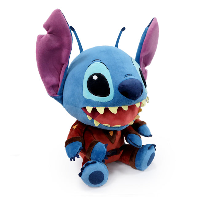 Lilo and Stitch Evil Stitch 16" HugMe Vibrating Plush