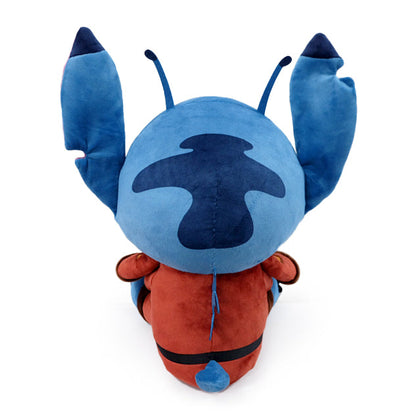 Lilo and Stitch Evil Stitch 16" HugMe Vibrating Plush