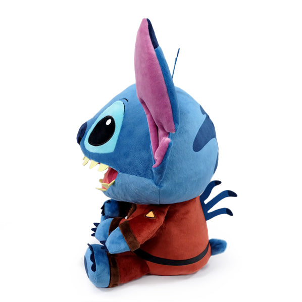 Lilo and Stitch Evil Stitch 16" HugMe Vibrating Plush