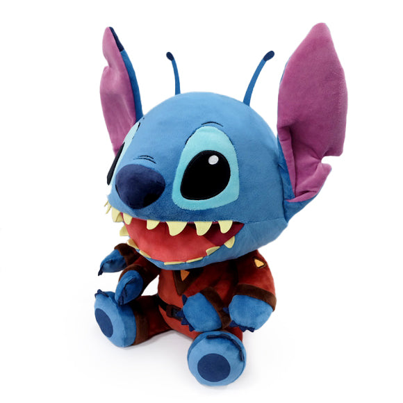 Lilo and Stitch Evil Stitch 16" HugMe Vibrating Plush