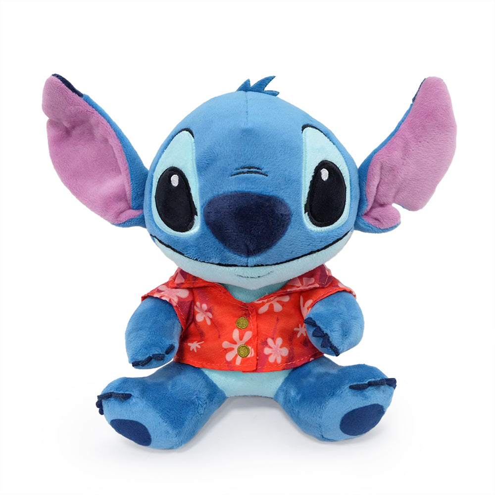 Lilo and Stitch Hawaiian Stitch 8" Phunny Plush