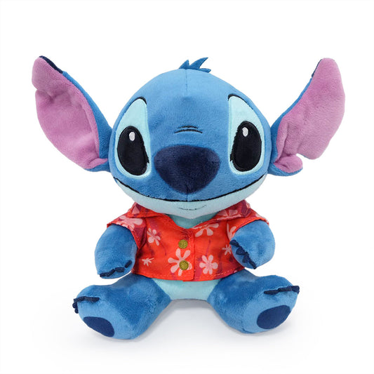 Lilo and Stitch Hawaiian Stitch 8" Phunny Plush
