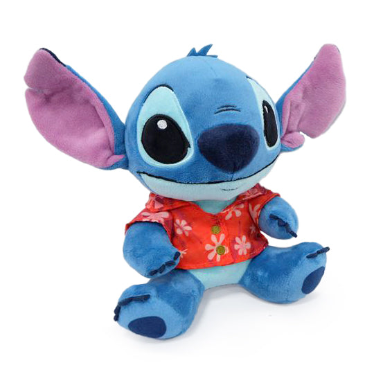Lilo and Stitch Hawaiian Stitch 8" Phunny Plush