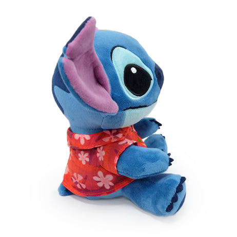 Lilo and Stitch Hawaiian Stitch 8" Phunny Plush
