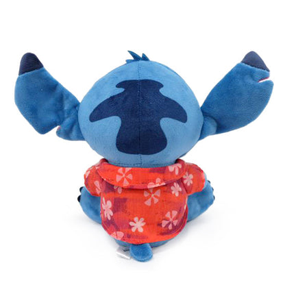 Lilo and Stitch Hawaiian Stitch 8" Phunny Plush