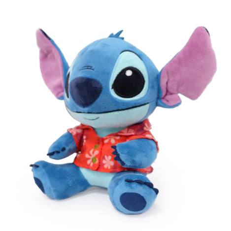 Lilo and Stitch Hawaiian Stitch 8" Phunny Plush