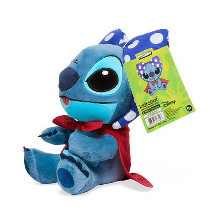 Disney Lilo and Stitch Laundry Stitch 8" Phunny Plush