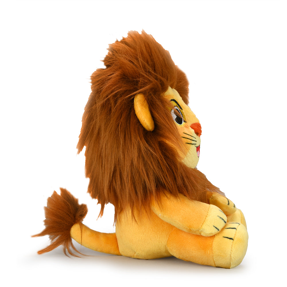 The Lion King Simba 8" Phunny Plush by Kidrobot