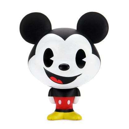 Disney Mickey Mouse Bhunny 4" Vinyl Figure (XV-21)