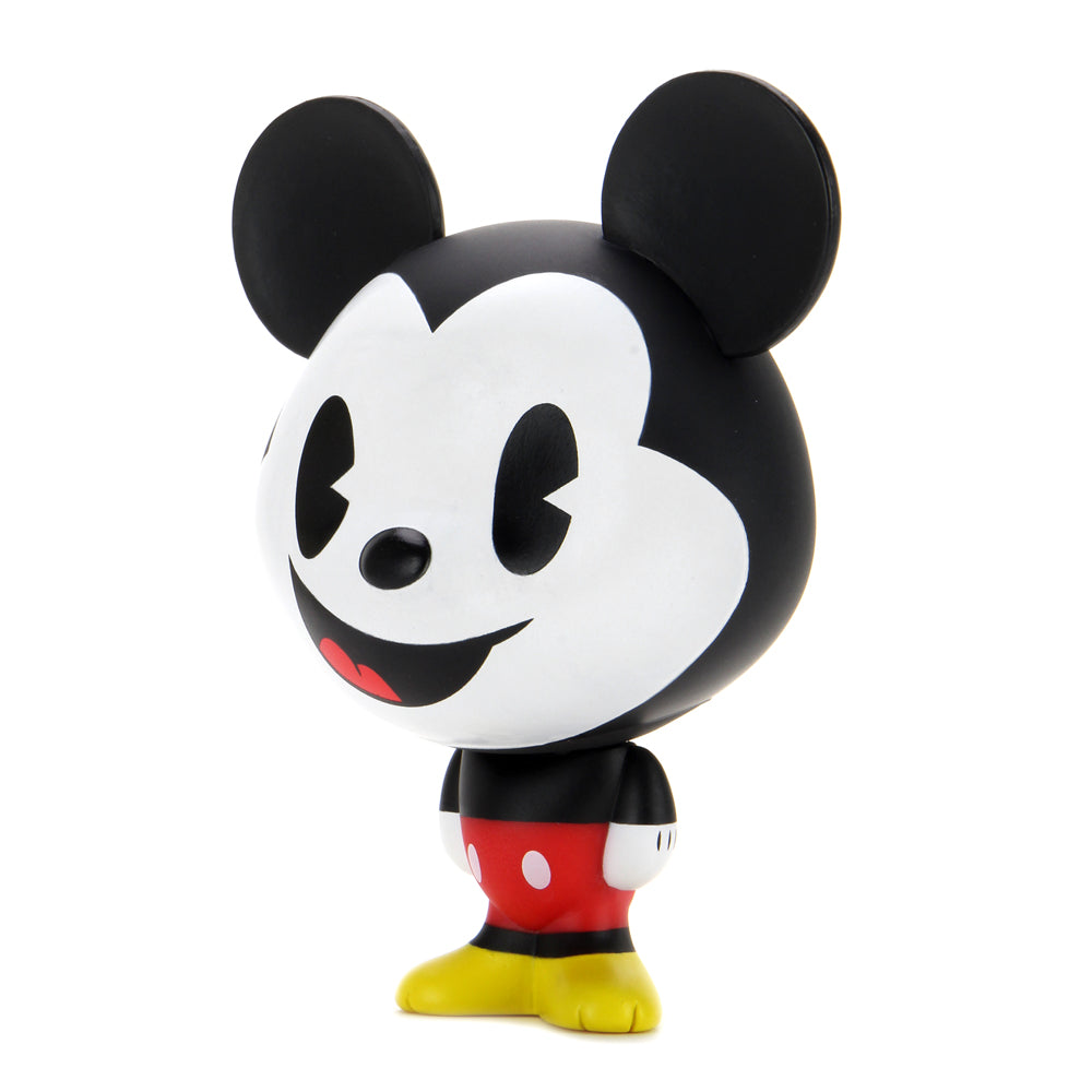 Disney Mickey Mouse Bhunny 4" Vinyl Figure (XV-21)