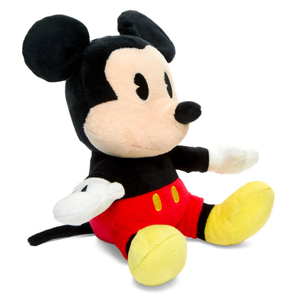 Disney Mickey Mouse 8" Phunny Plush by Kidrobot
