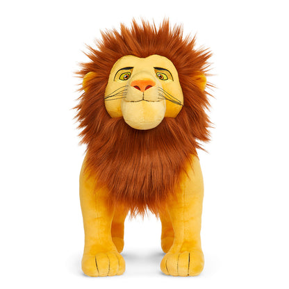 The Lion King Adult Simba 13" Plush by Kidrobot
