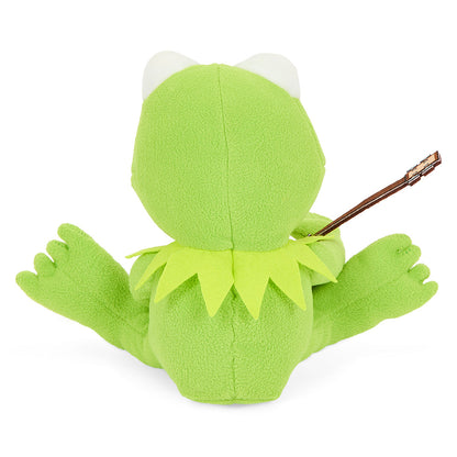 The Muppets Kermit the Frog with Banjo 8" Phunny Plush