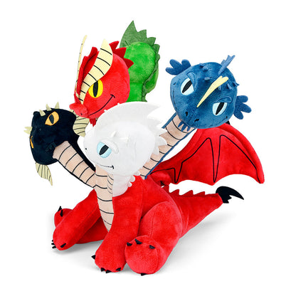 Dungeons & Dragons® 16" Tiamat Plush
