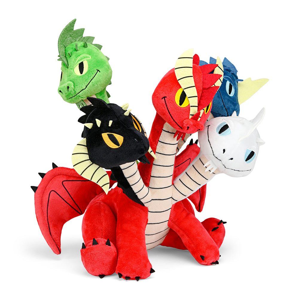 Dungeons & Dragons® 16" Tiamat Plush