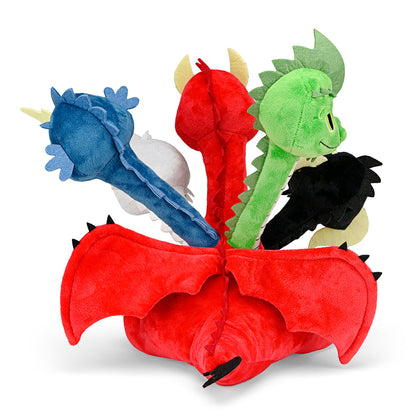Dungeons & Dragons® 16" Tiamat Plush