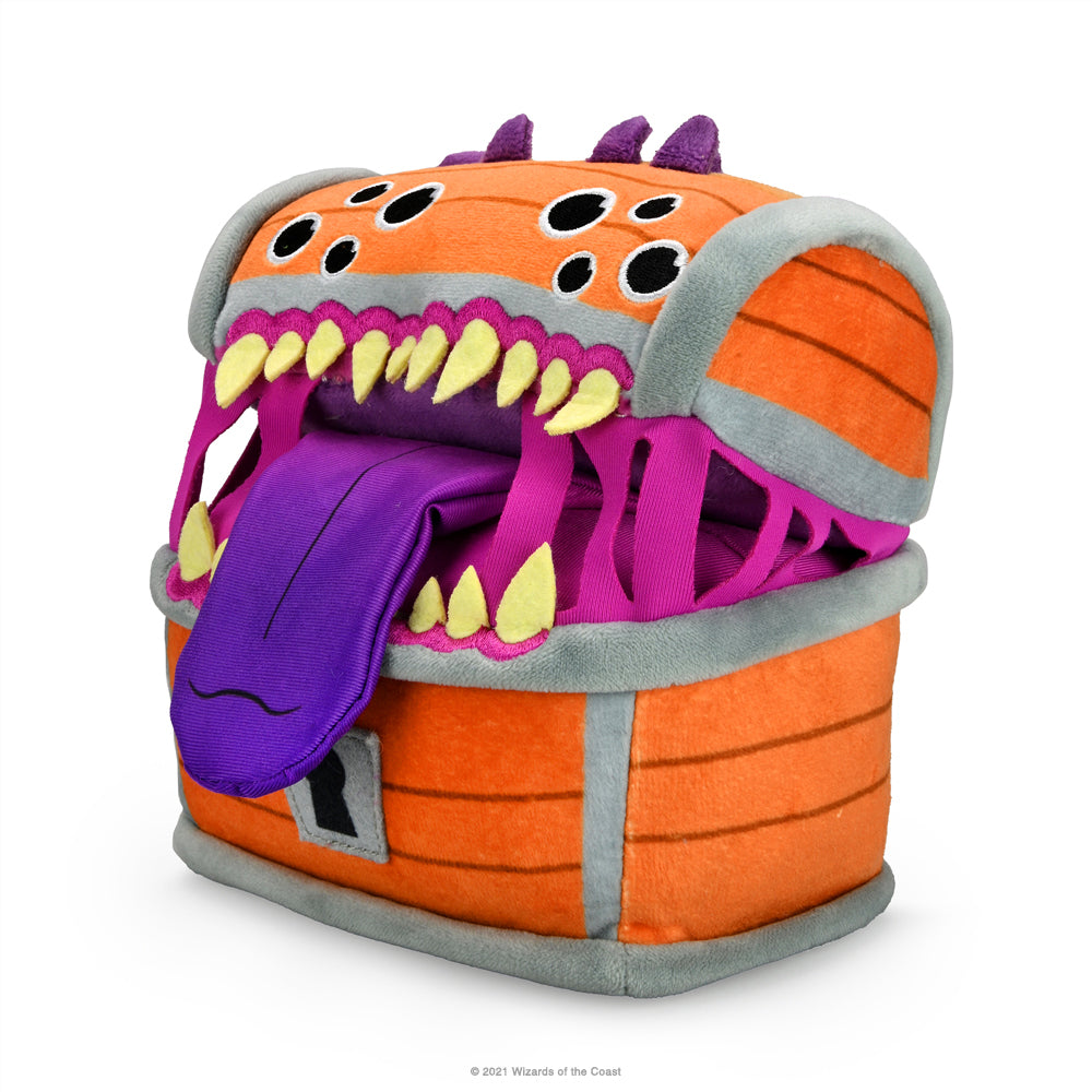 Dungeons & Dragons Mimic Phunny Plush