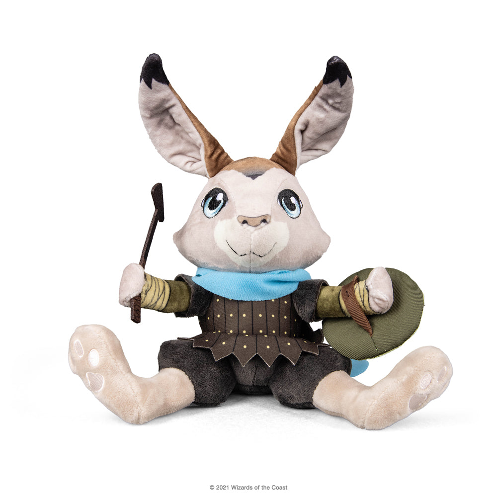 Dungeons & Dragons® Agdon Longscarf 7" Phunny Plush by Kidrobot