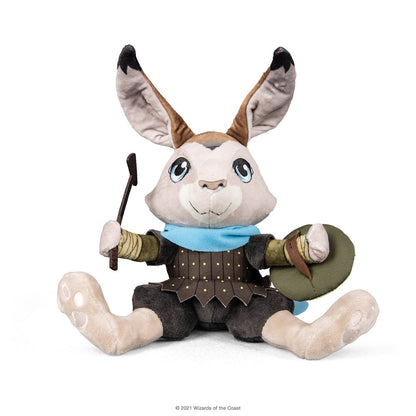 Dungeons & Dragons® Agdon Longscarf 7" Phunny Plush by Kidrobot
