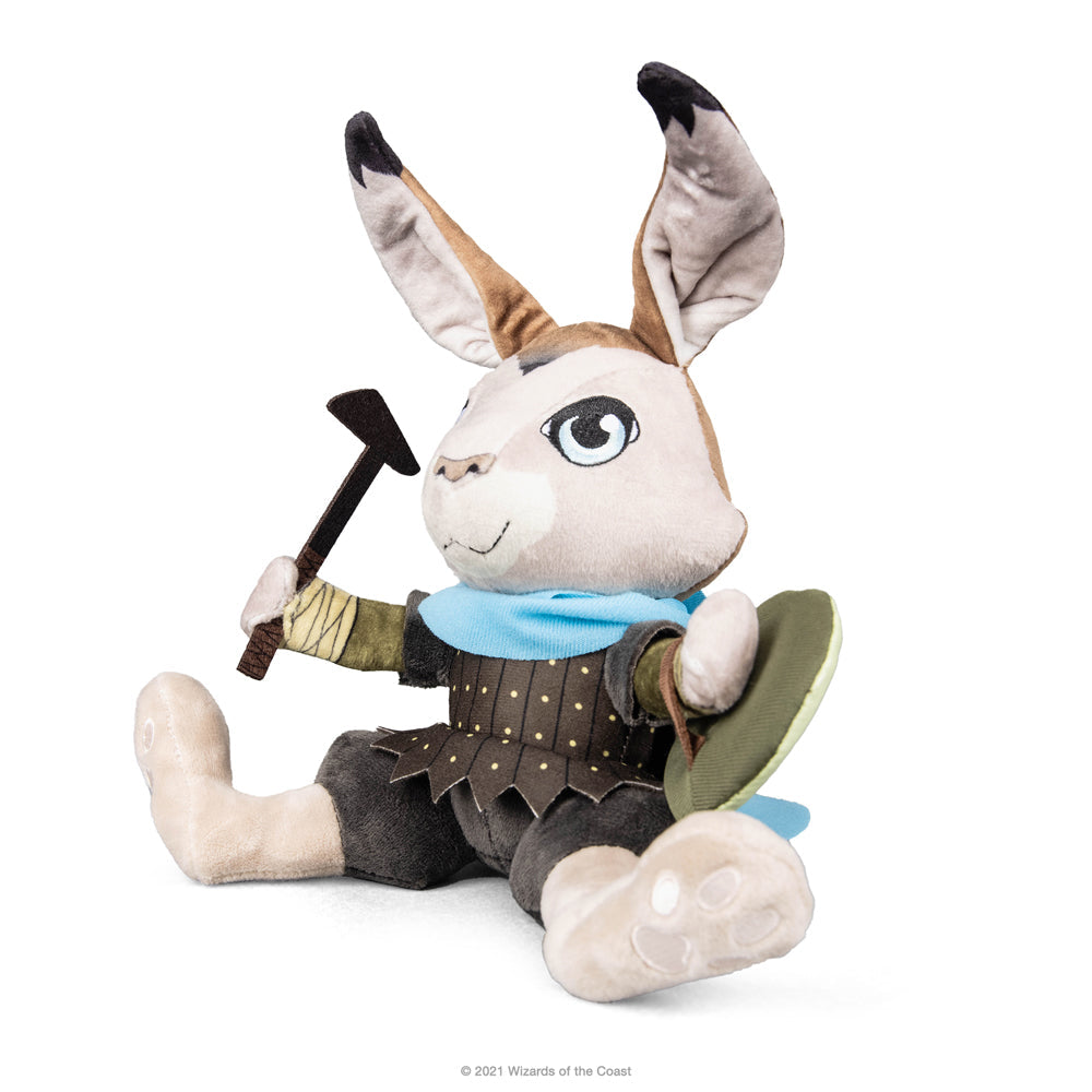 Dungeons & Dragons® Agdon Longscarf 7" Phunny Plush by Kidrobot