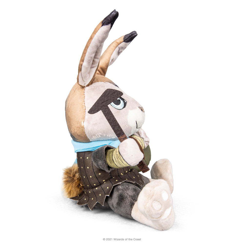 Dungeons & Dragons® Agdon Longscarf 7" Phunny Plush by Kidrobot