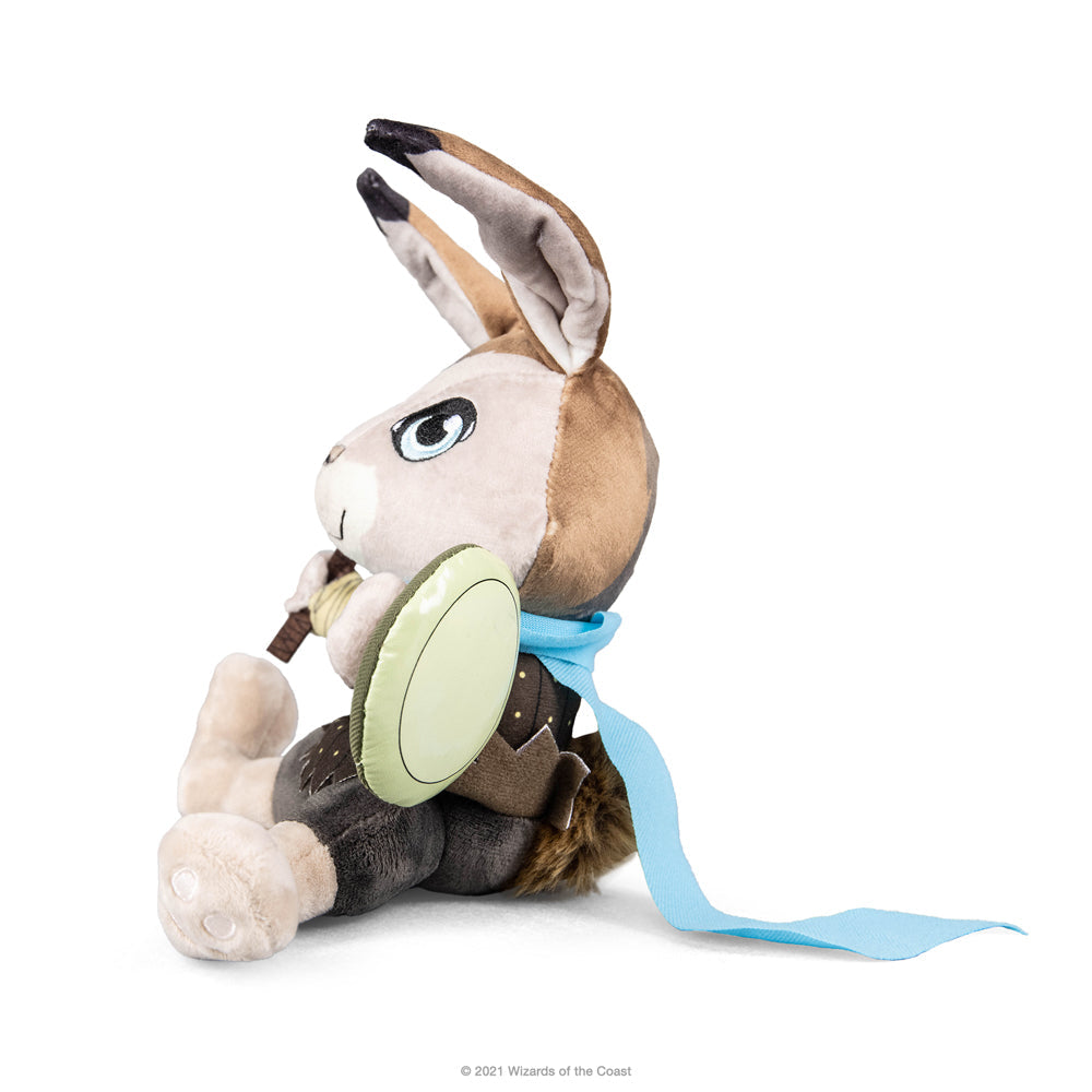 Dungeons & Dragons® Agdon Longscarf 7" Phunny Plush by Kidrobot