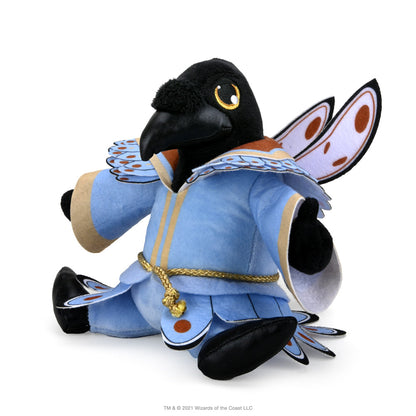 Dungeons & Dragons® Kettlesteam 7" Phunny Plush by Kidrobot
