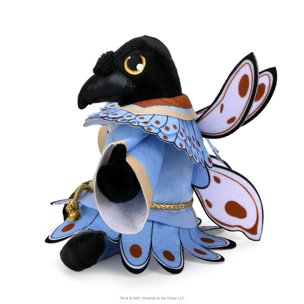 Dungeons & Dragons® Kettlesteam 7" Phunny Plush by Kidrobot