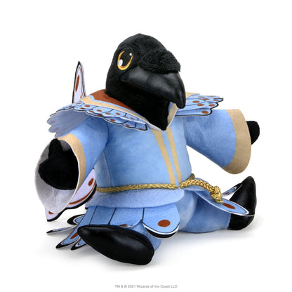 Dungeons & Dragons® Kettlesteam 7" Phunny Plush by Kidrobot