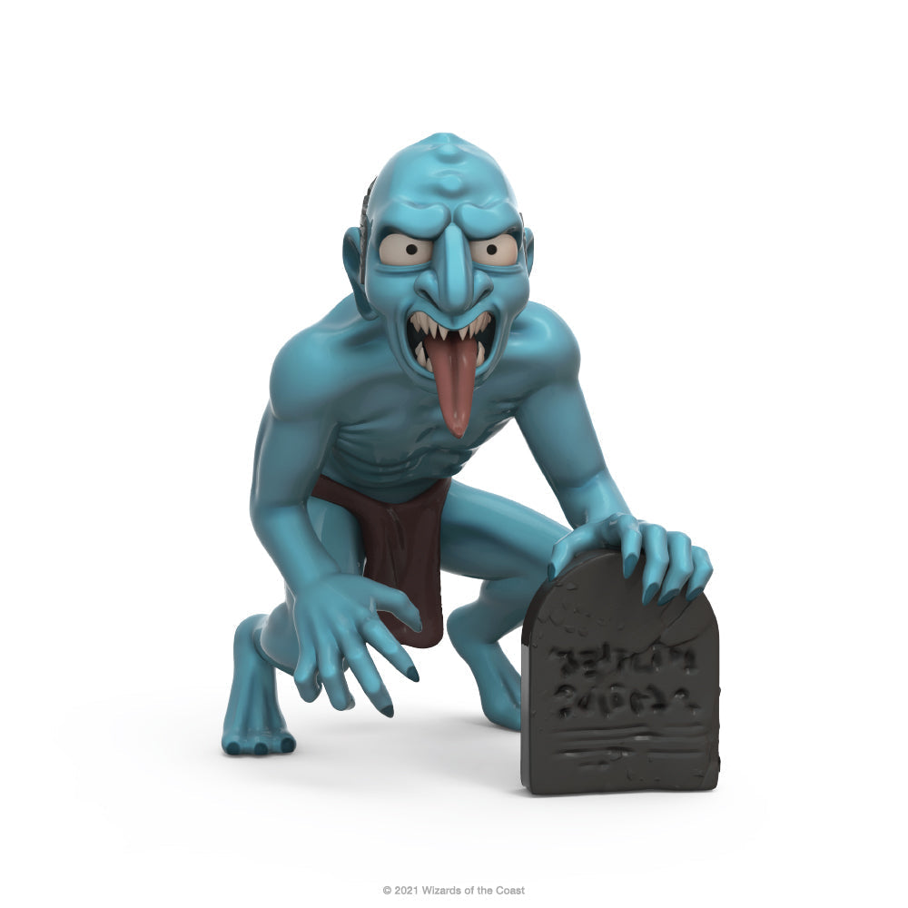 Dungeons & Dragons® Monsters 3" Vinyl Mini Series 1 by Kidrobot
