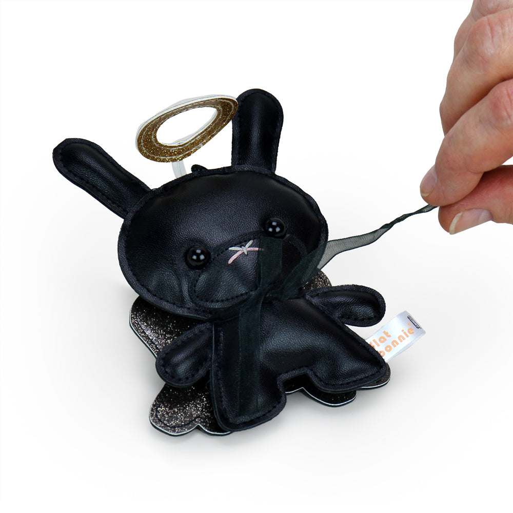 Annual Holiday Dunny 5" Ornament - Exclusive Dreamy Edition