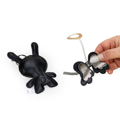 Annual Holiday Dunny 5" Ornament - Exclusive Dreamy Edition
